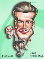 BECKHAM ok